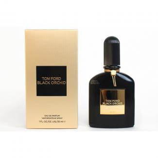 Tom Ford  Black Orchid